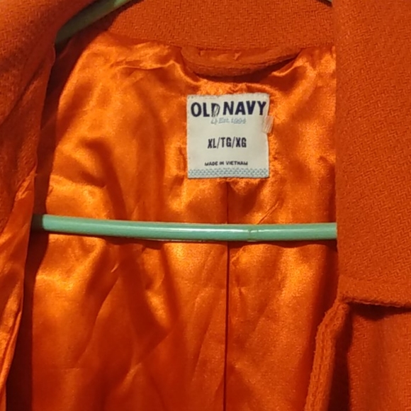 Coat - Picture 4 of 4